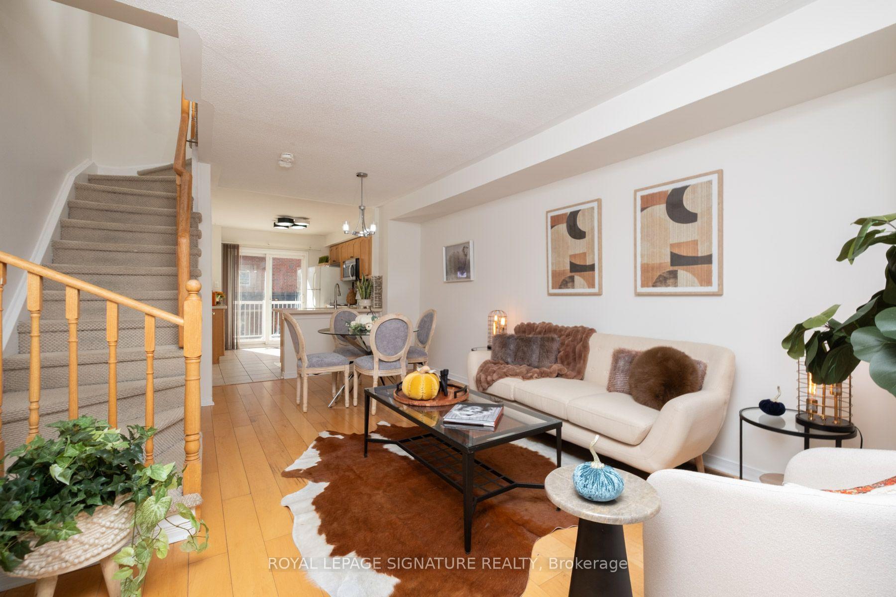 Photo 6 of Unit 85, 1775 Valley Farm Road, Pickering, Town Centre — HOMEH
