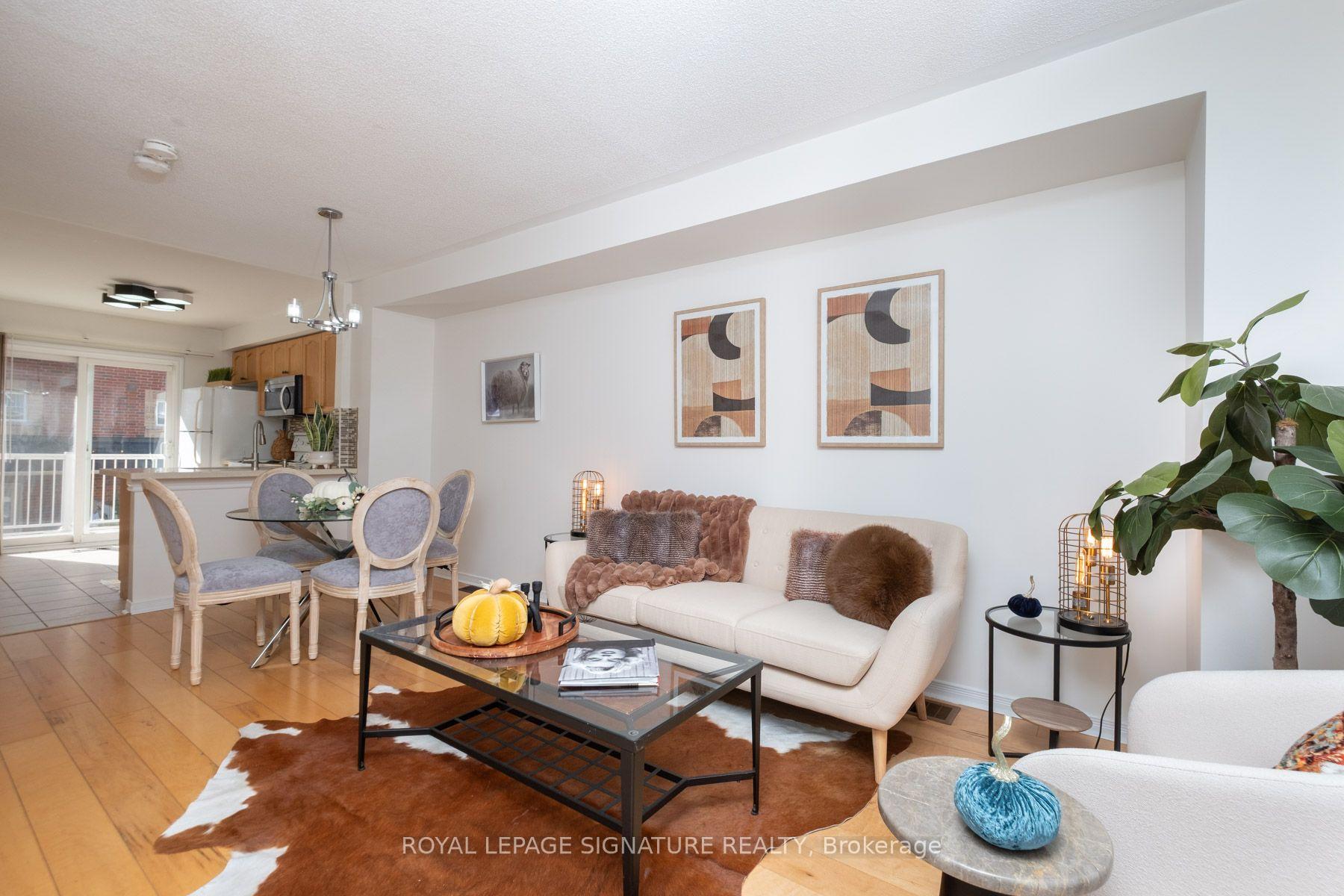 Photo 10 of Unit 85, 1775 Valley Farm Road, Pickering, Town Centre — HOMEH