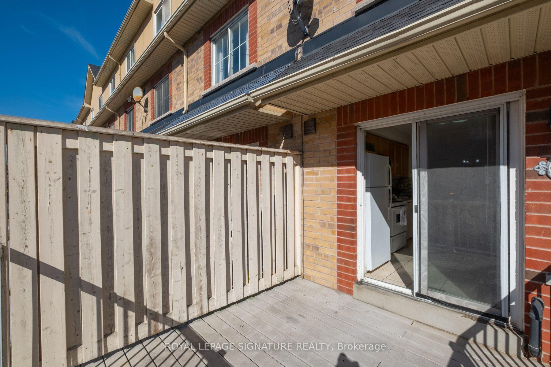 Photo 24 of Unit 85, 1775 Valley Farm Road, Pickering, Town Centre — HOMEH