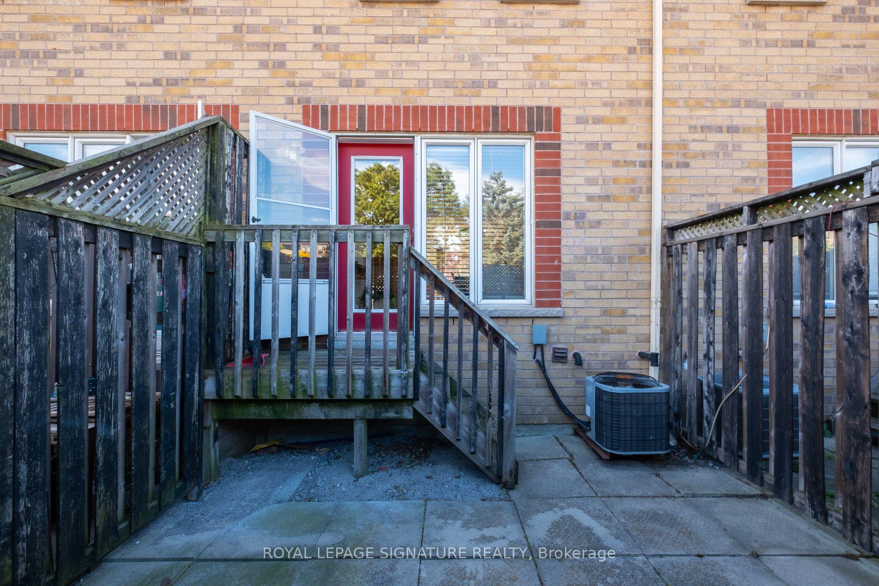 Photo 25 of Unit 85, 1775 Valley Farm Road, Pickering, Town Centre — HOMEH