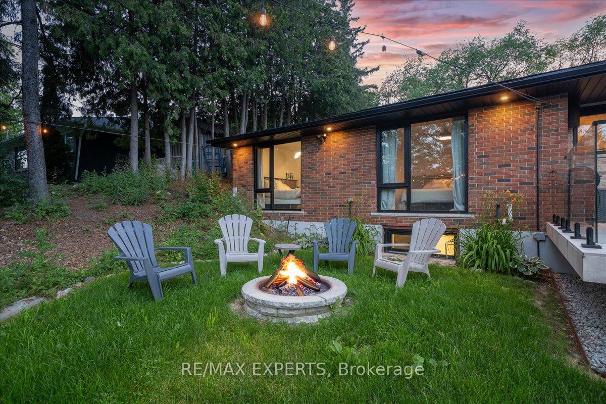 Photo 39 of 525 King Street E, Caledon, Bolton North — HOMEH