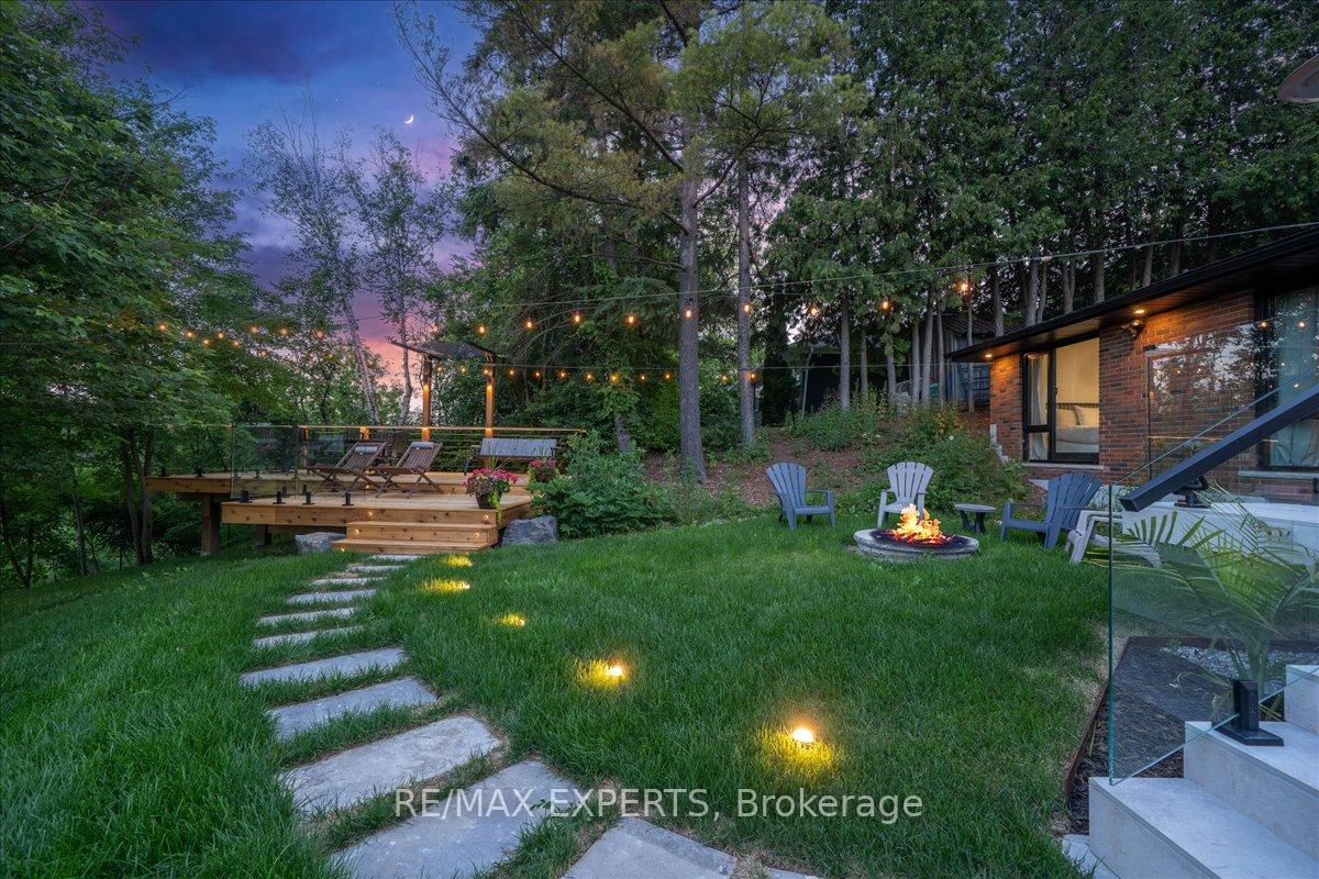 Photo 40 of 525 King Street E, Caledon, Bolton North — HOMEH