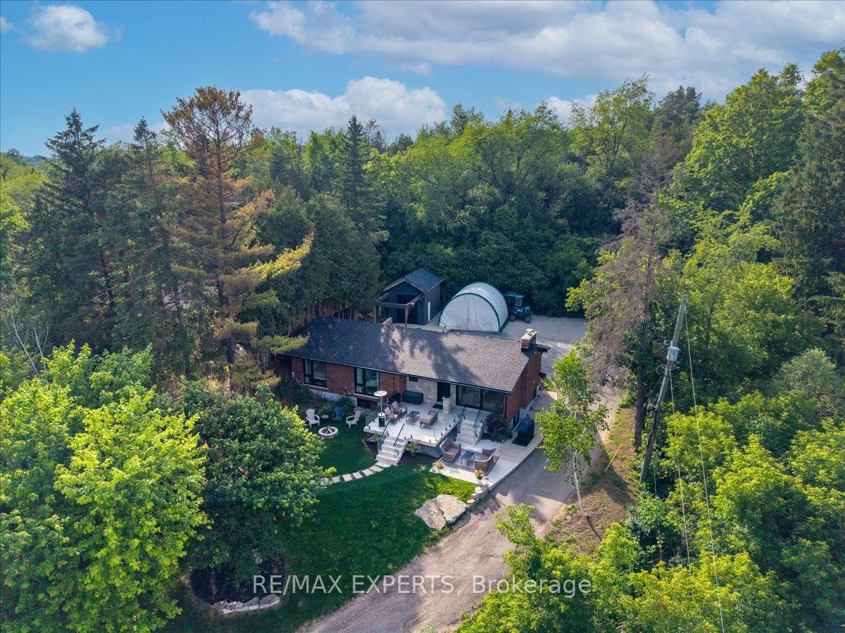 Photo 42 of 525 King Street E, Caledon, Bolton North — HOMEH