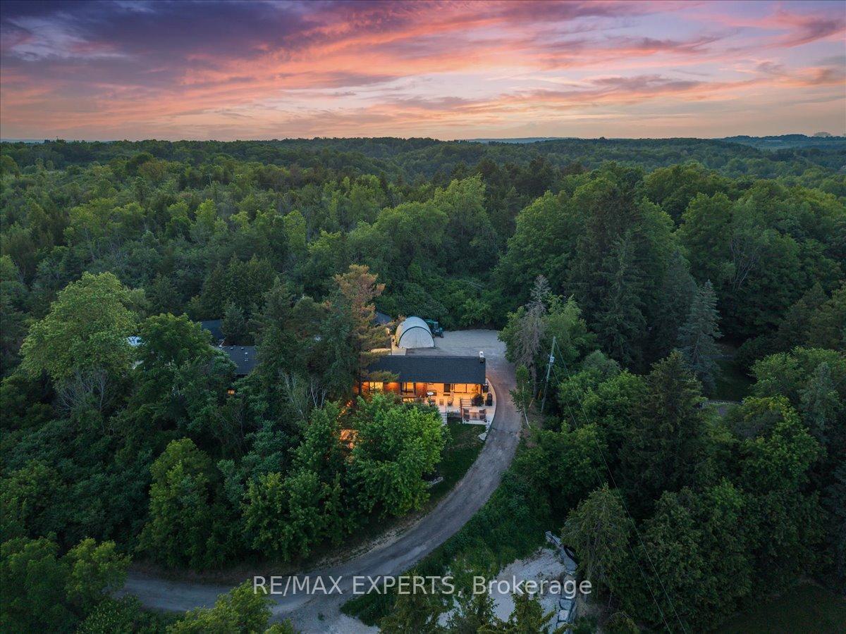 Photo 46 of 525 King Street E, Caledon, Bolton North — HOMEH
