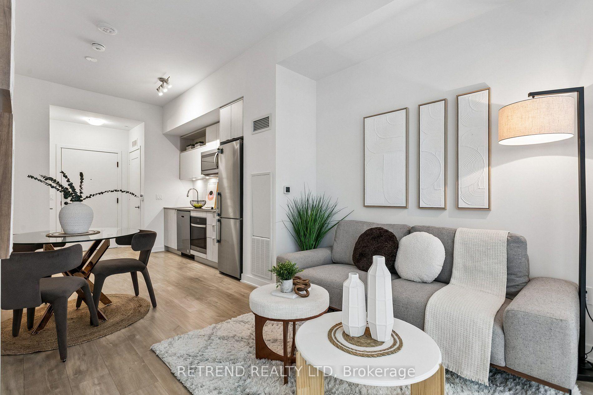 Photo of Unit 1725, 70 Princess Street