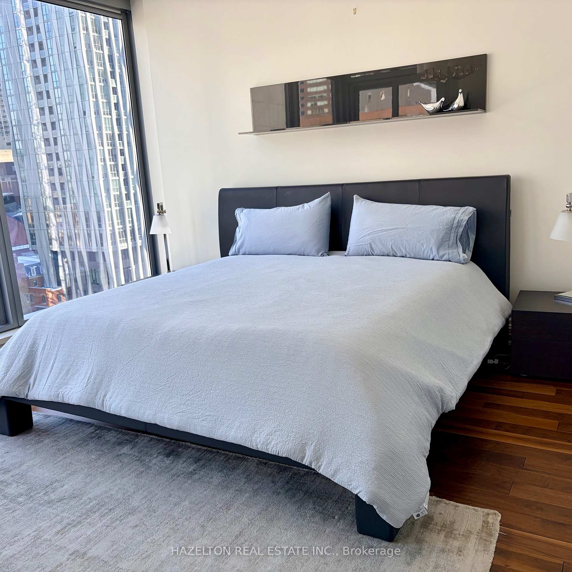 Photo 14 of Unit 902, 55 Scollard Street, Toronto, The Annex — HOMEH