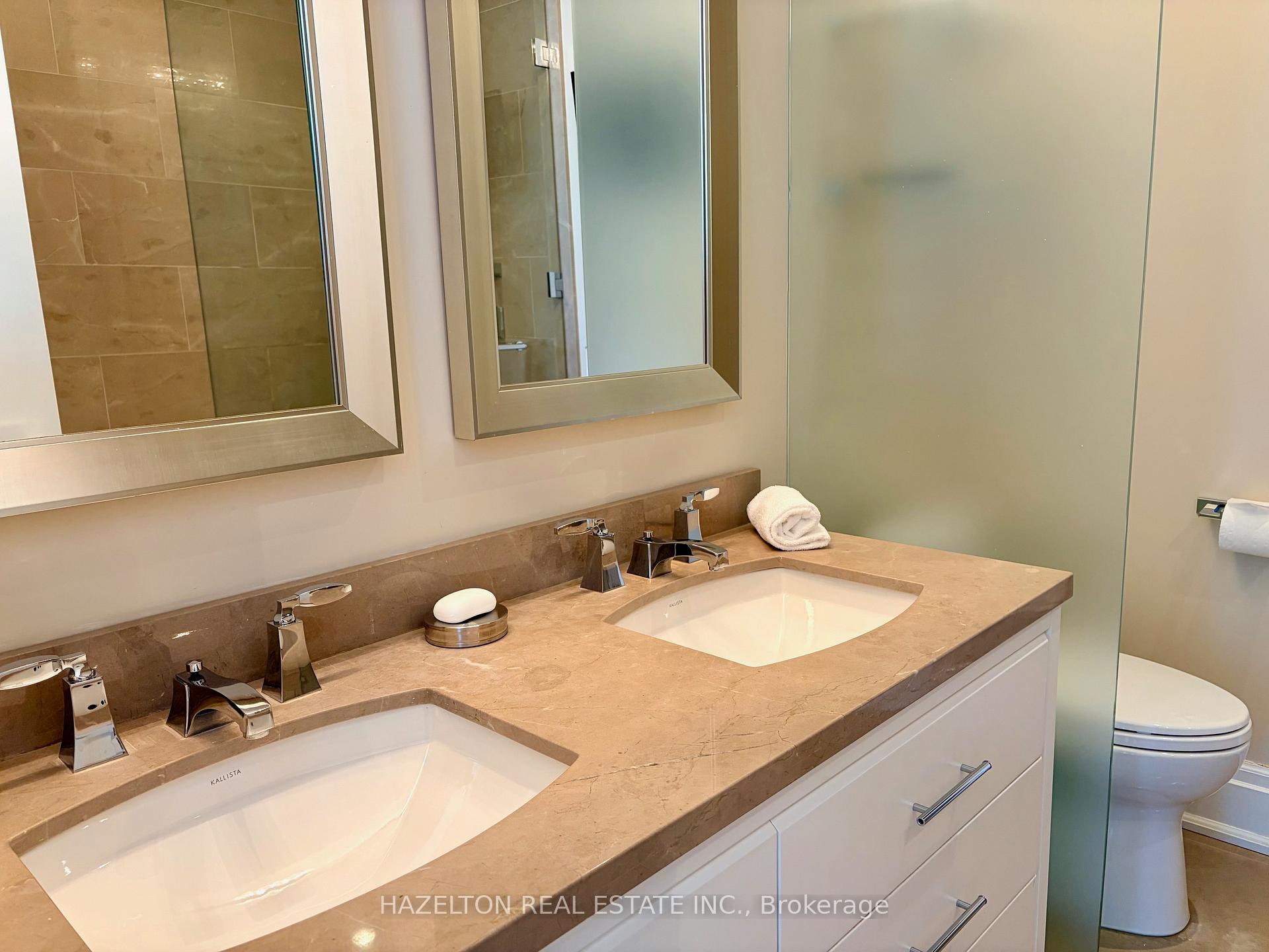 Photo 18 of Unit 902, 55 Scollard Street, Toronto, The Annex — HOMEH