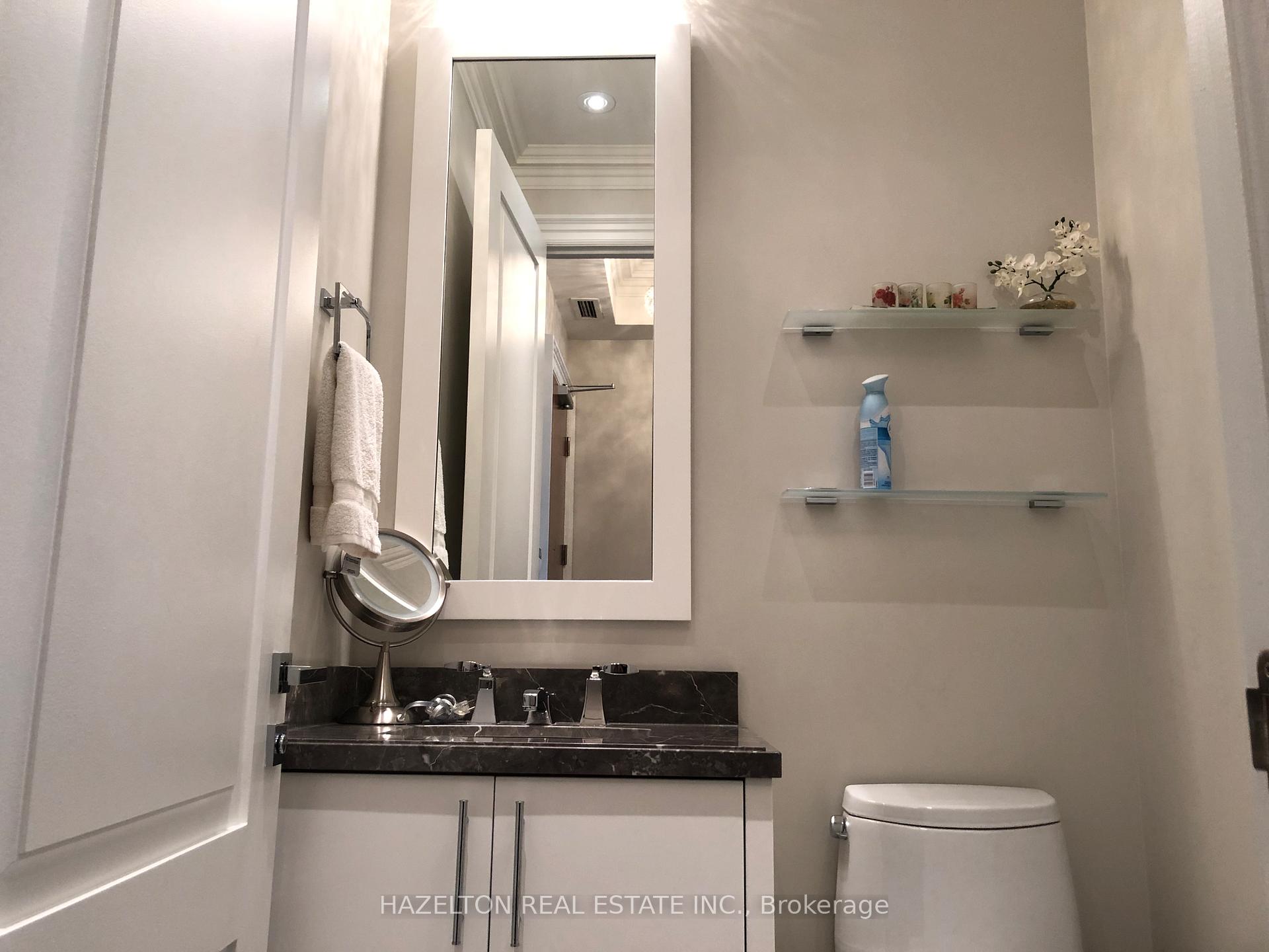 Photo 21 of Unit 902, 55 Scollard Street, Toronto, The Annex — HOMEH