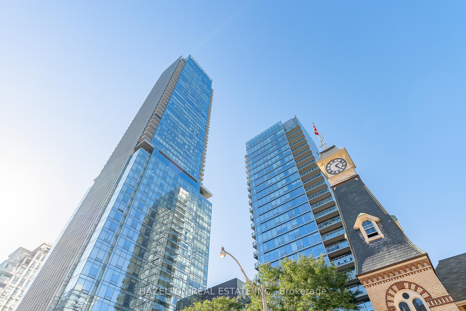 Photo 22 of Unit 902, 55 Scollard Street, Toronto, The Annex — HOMEH