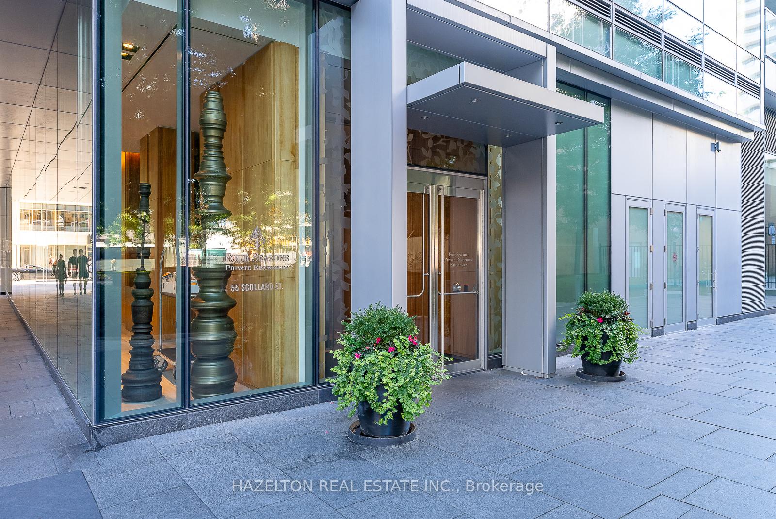 Photo 23 of Unit 902, 55 Scollard Street, Toronto, The Annex — HOMEH