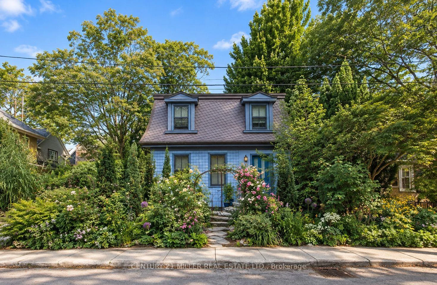 Photo of 43 Burnet Street