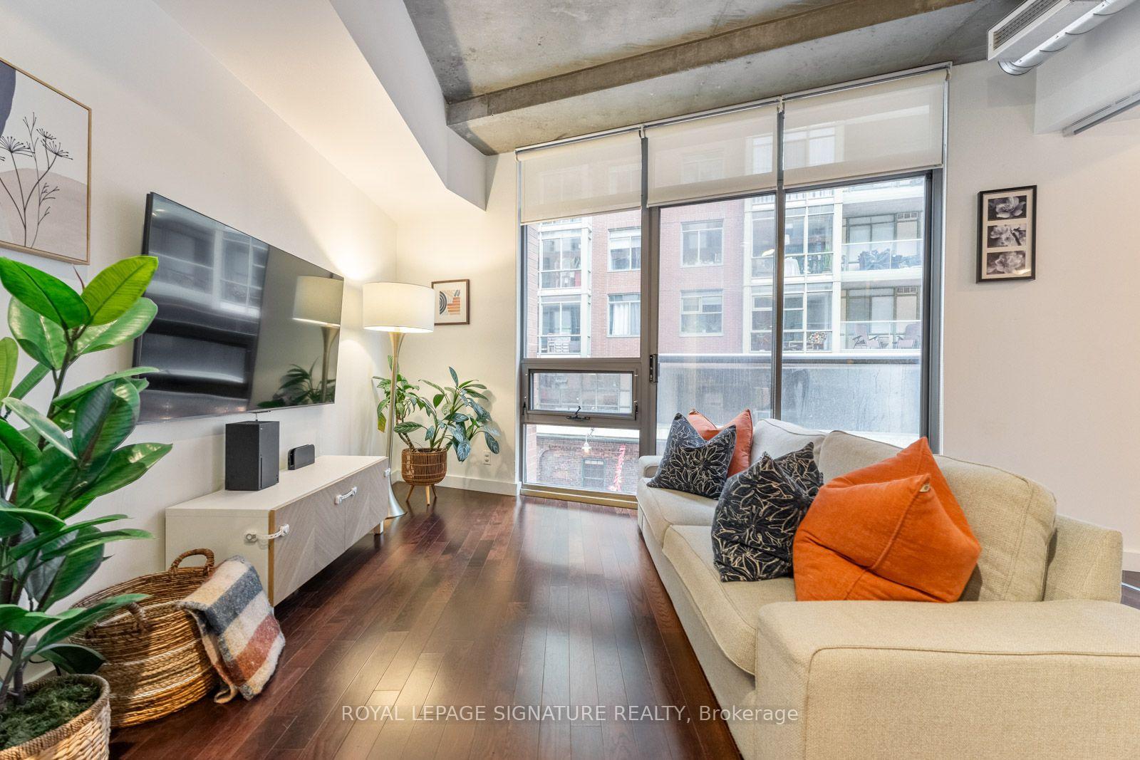 Photo 11 of Unit 210, 33 Mill Street, Toronto, Waterfront Communities — HOMEH