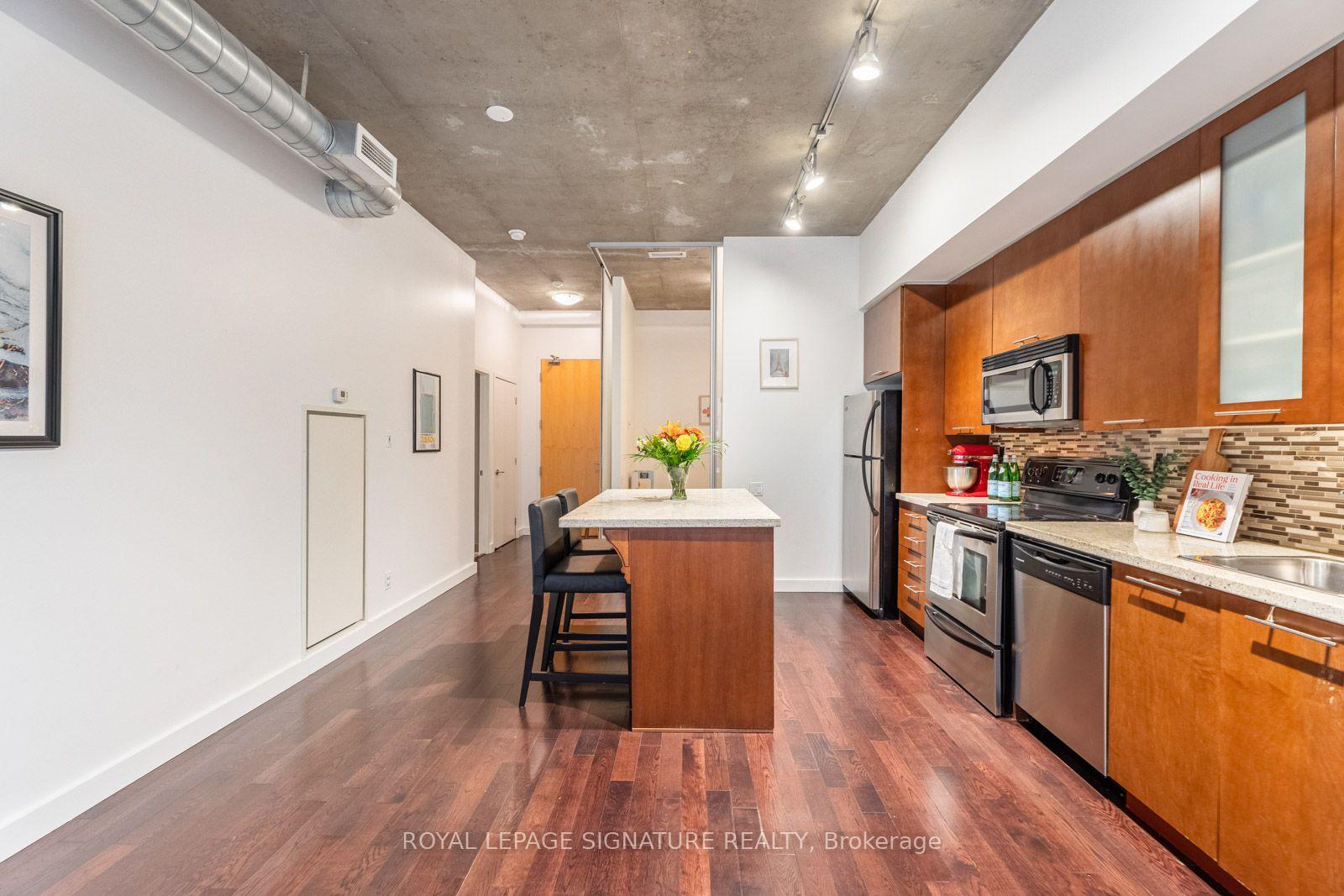 Photo 12 of Unit 210, 33 Mill Street, Toronto, Waterfront Communities — HOMEH