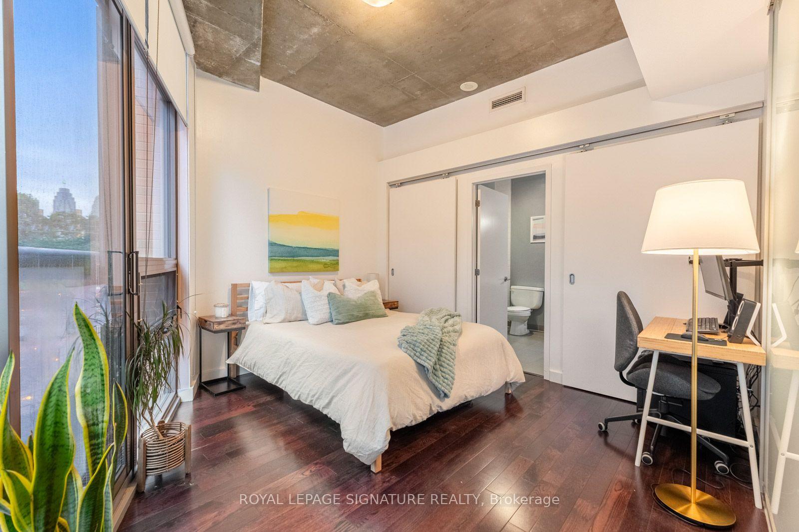 Photo 14 of Unit 210, 33 Mill Street, Toronto, Waterfront Communities — HOMEH