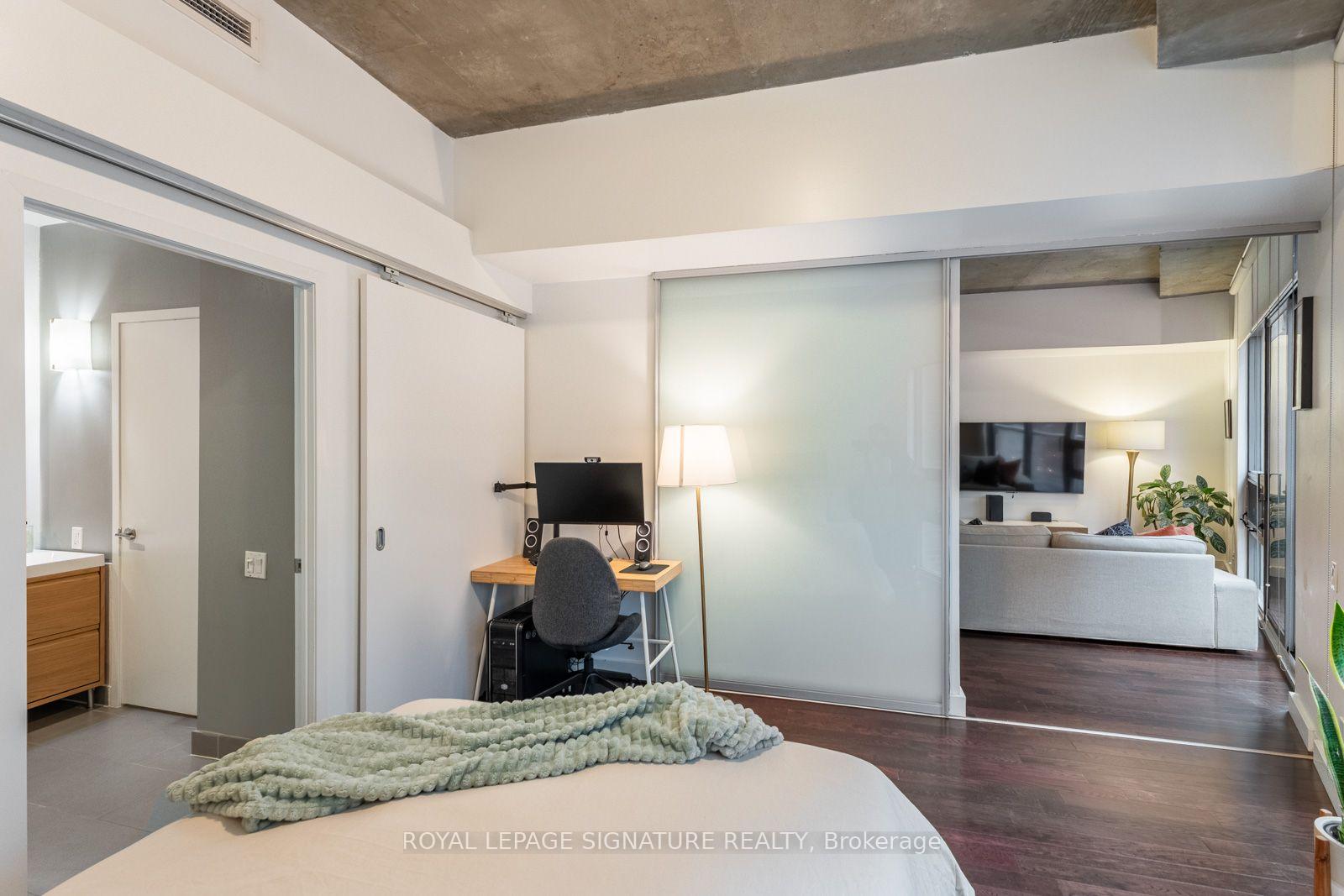 Photo 15 of Unit 210, 33 Mill Street, Toronto, Waterfront Communities — HOMEH