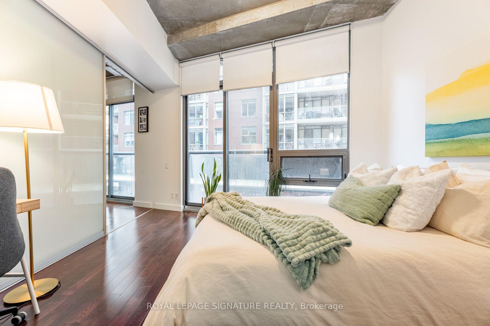 Photo 16 of Unit 210, 33 Mill Street, Toronto, Waterfront Communities — HOMEH