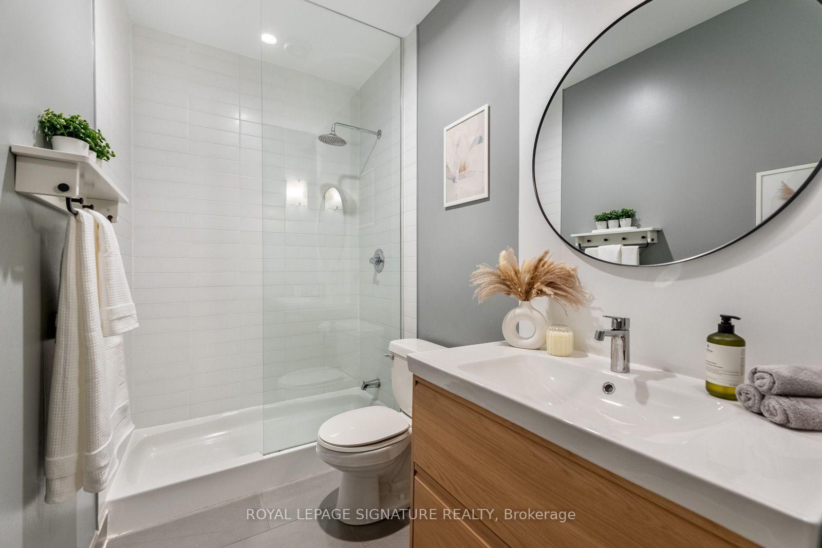 Photo 17 of Unit 210, 33 Mill Street, Toronto, Waterfront Communities — HOMEH