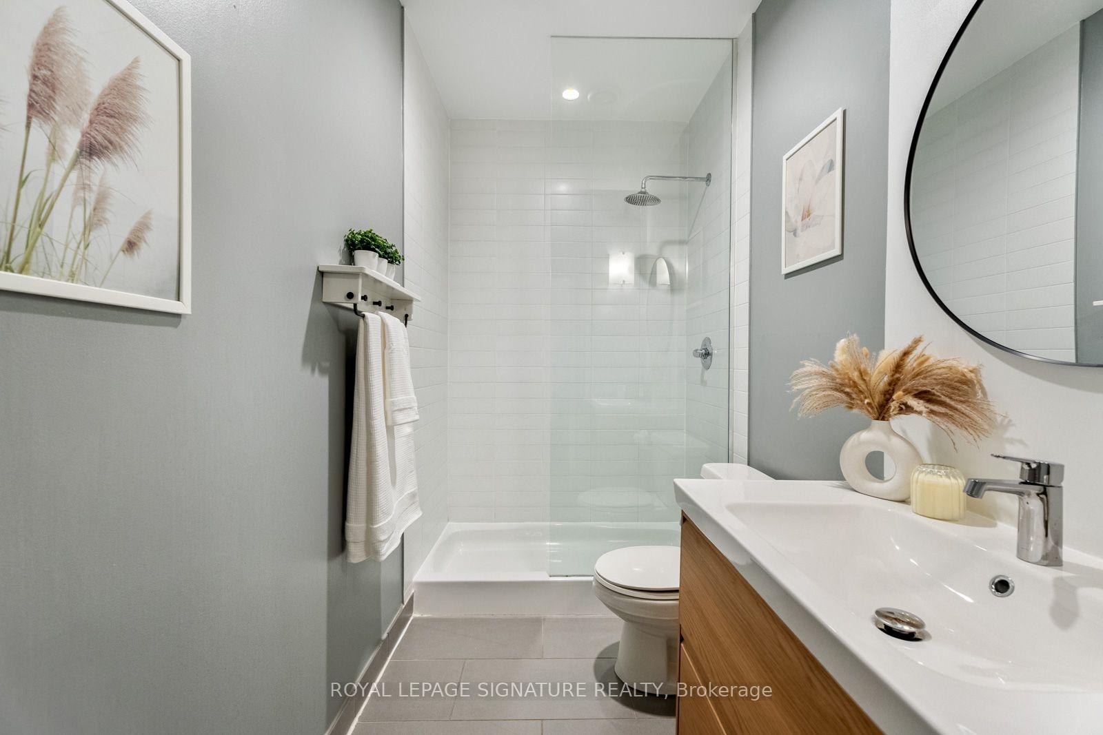 Photo 18 of Unit 210, 33 Mill Street, Toronto, Waterfront Communities — HOMEH