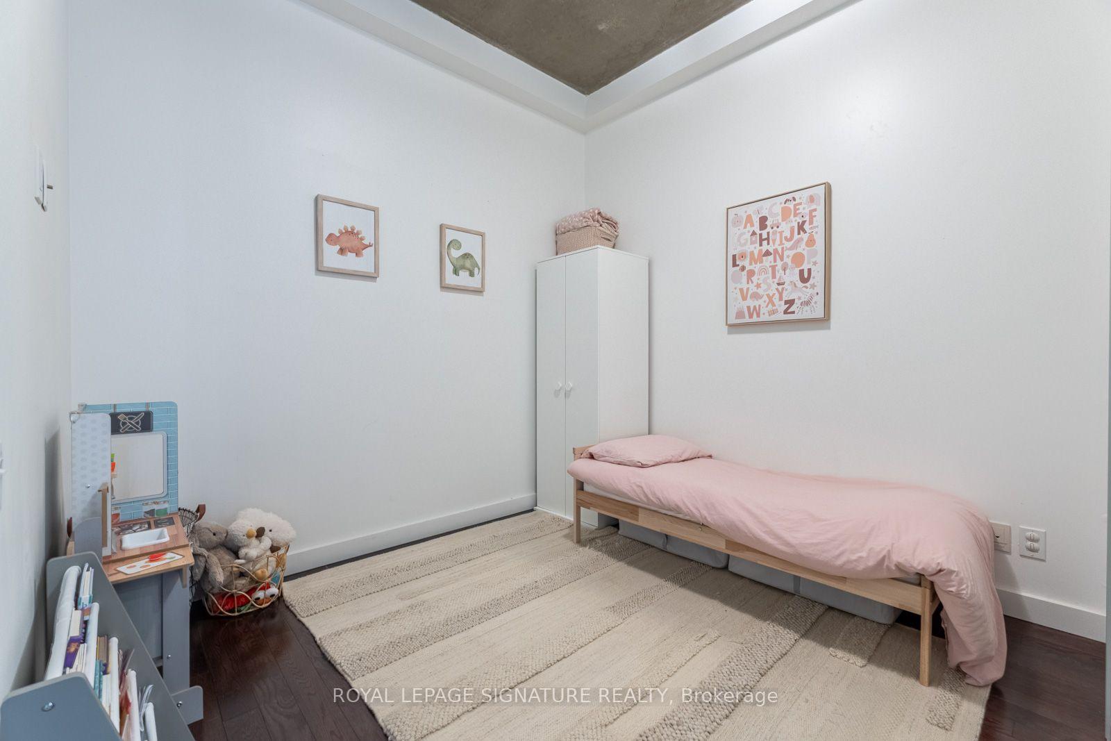 Photo 19 of Unit 210, 33 Mill Street, Toronto, Waterfront Communities — HOMEH