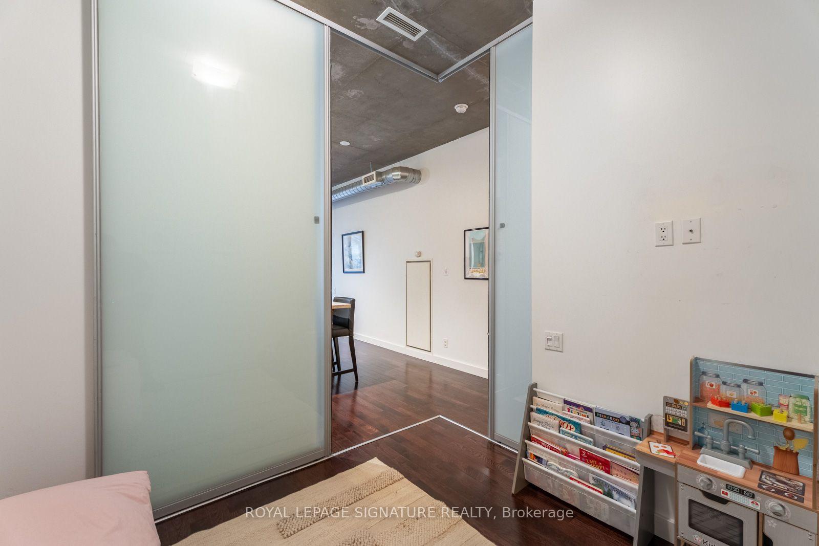 Photo 20 of Unit 210, 33 Mill Street, Toronto, Waterfront Communities — HOMEH