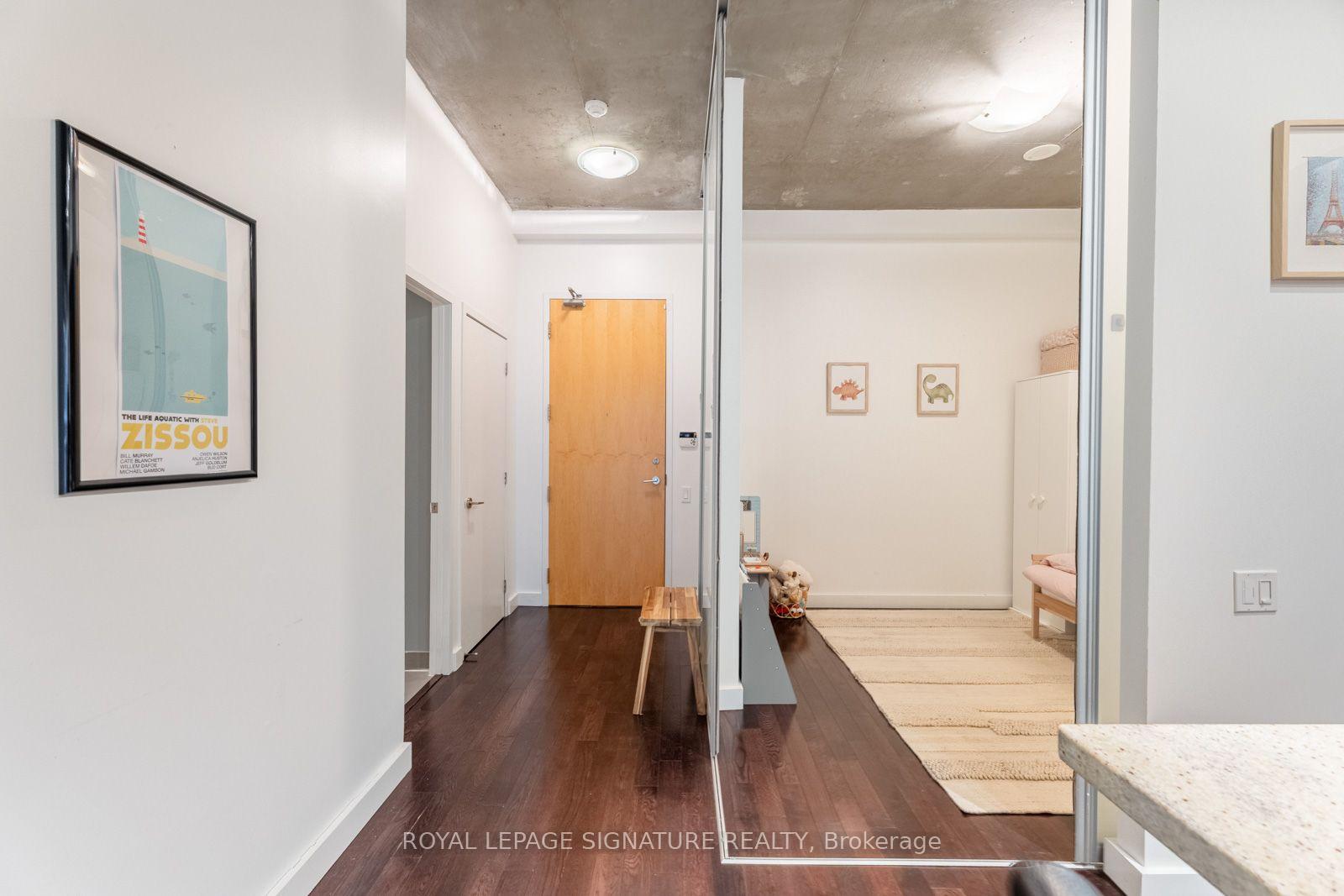 Photo 21 of Unit 210, 33 Mill Street, Toronto, Waterfront Communities — HOMEH