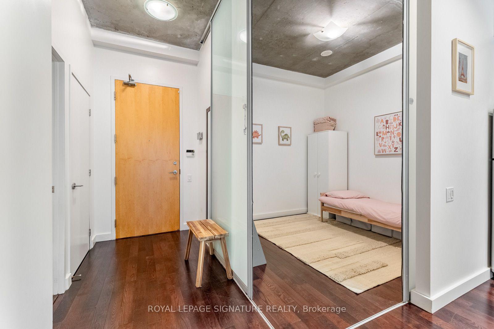 Photo 22 of Unit 210, 33 Mill Street, Toronto, Waterfront Communities — HOMEH
