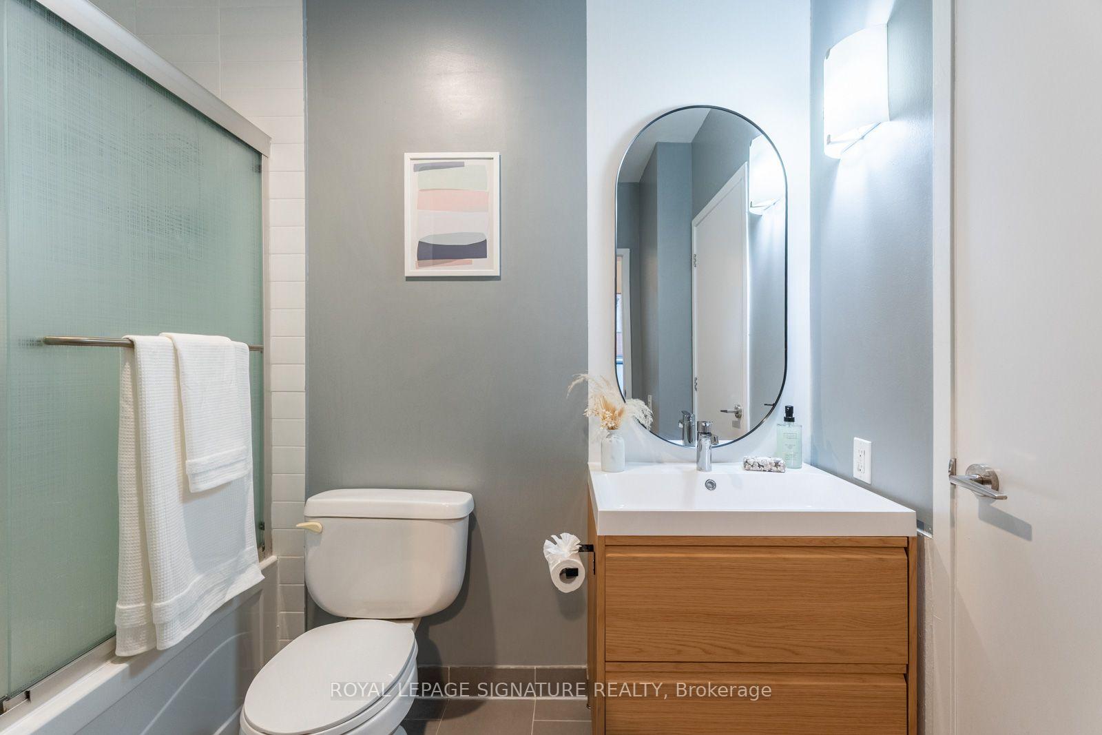 Photo 23 of Unit 210, 33 Mill Street, Toronto, Waterfront Communities — HOMEH