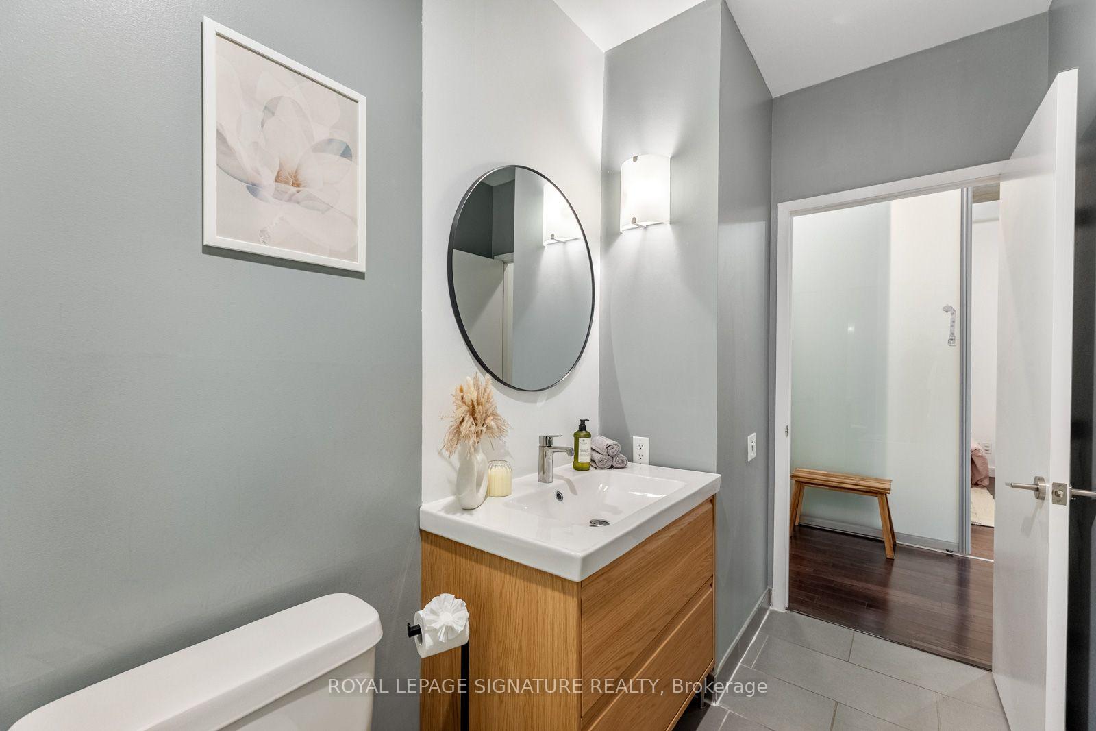 Photo 24 of Unit 210, 33 Mill Street, Toronto, Waterfront Communities — HOMEH