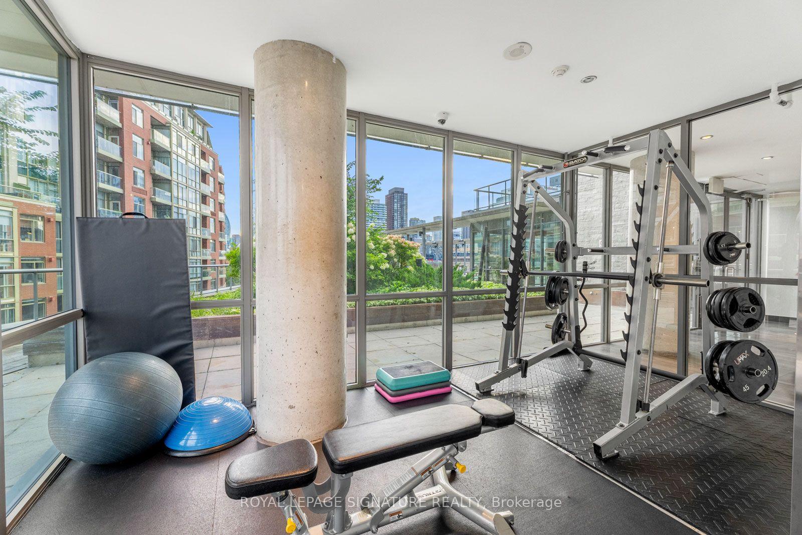 Photo 27 of Unit 210, 33 Mill Street, Toronto, Waterfront Communities — HOMEH