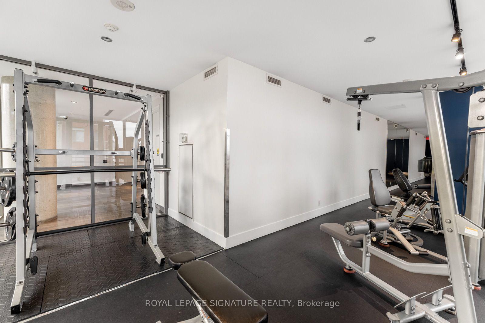 Photo 28 of Unit 210, 33 Mill Street, Toronto, Waterfront Communities — HOMEH