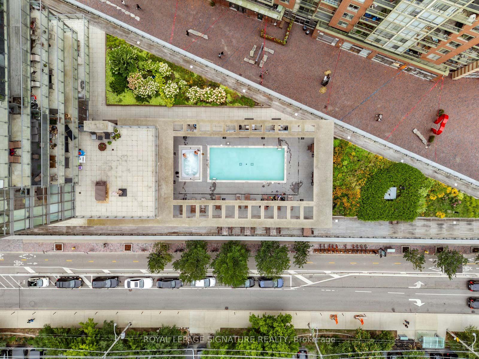 Photo 29 of Unit 210, 33 Mill Street, Toronto, Waterfront Communities — HOMEH