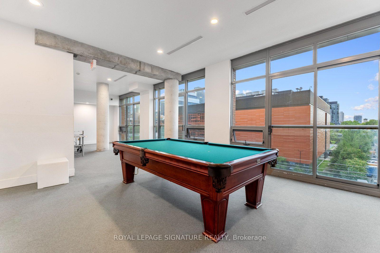 Photo 30 of Unit 210, 33 Mill Street, Toronto, Waterfront Communities — HOMEH