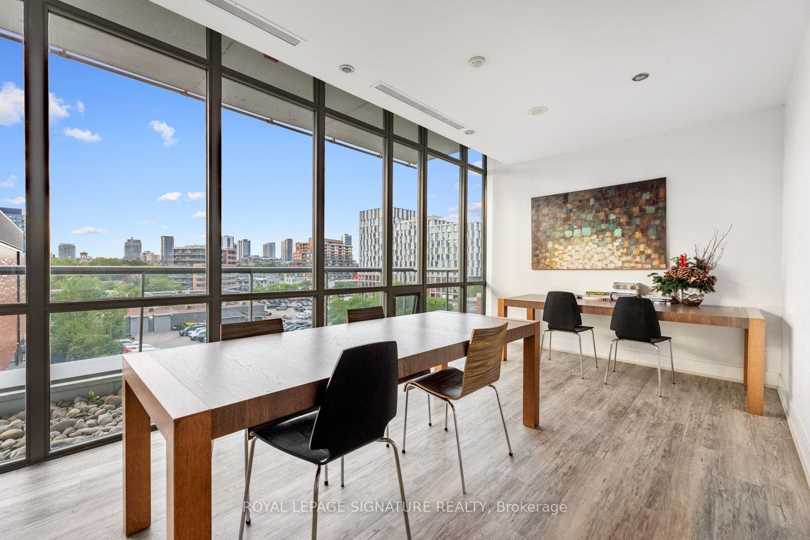 Photo 31 of Unit 210, 33 Mill Street, Toronto, Waterfront Communities — HOMEH