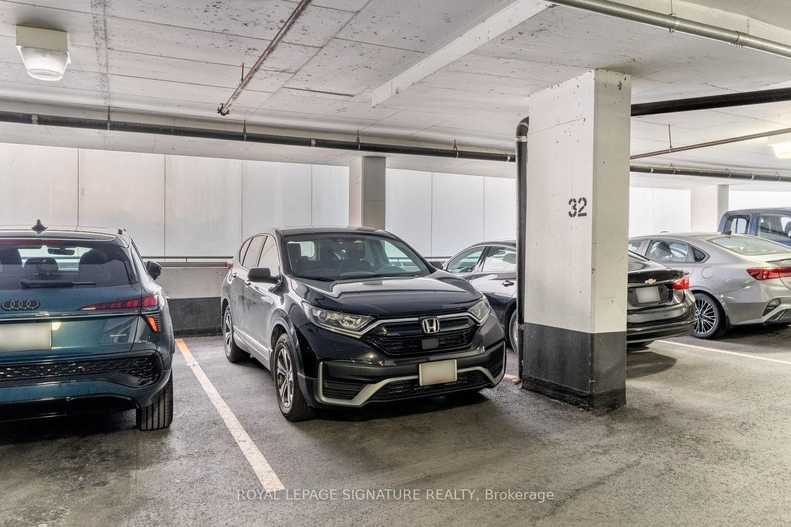 Photo 32 of Unit 210, 33 Mill Street, Toronto, Waterfront Communities — HOMEH