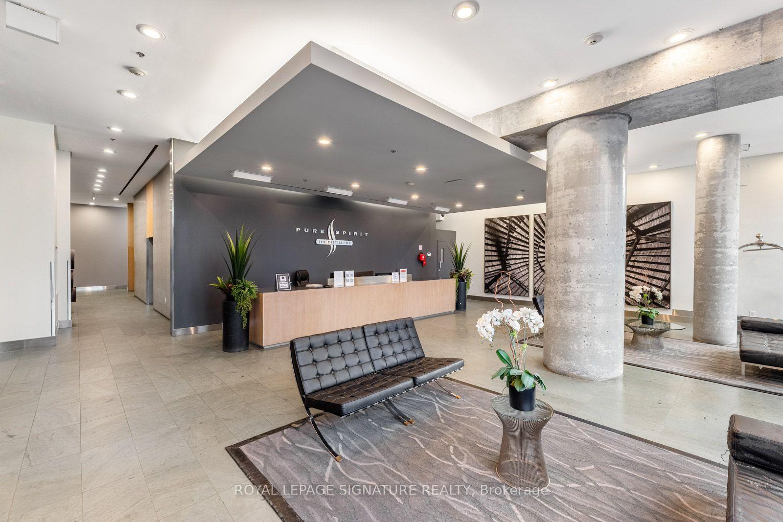 Photo 33 of Unit 210, 33 Mill Street, Toronto, Waterfront Communities — HOMEH