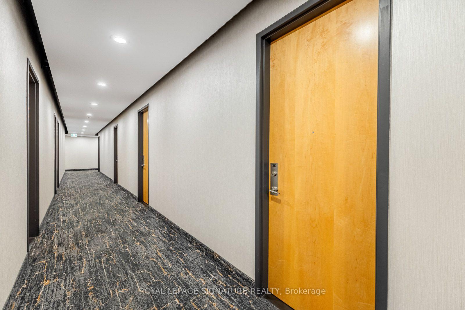 Photo 35 of Unit 210, 33 Mill Street, Toronto, Waterfront Communities — HOMEH