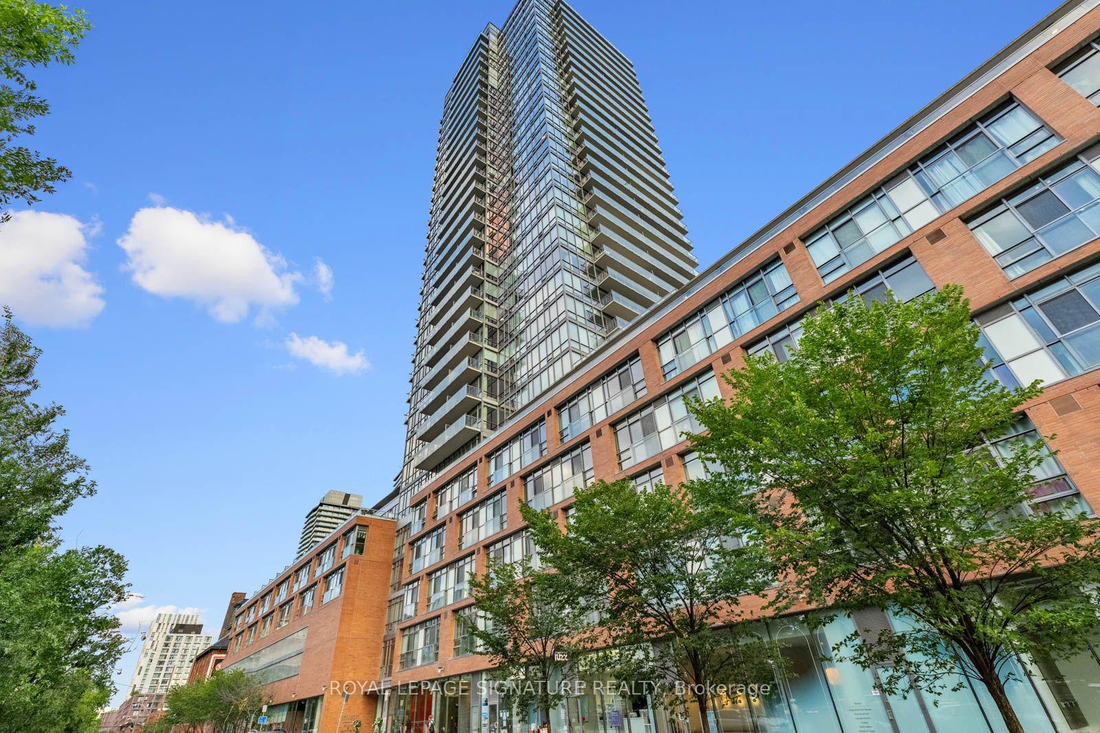 Photo 36 of Unit 210, 33 Mill Street, Toronto, Waterfront Communities — HOMEH