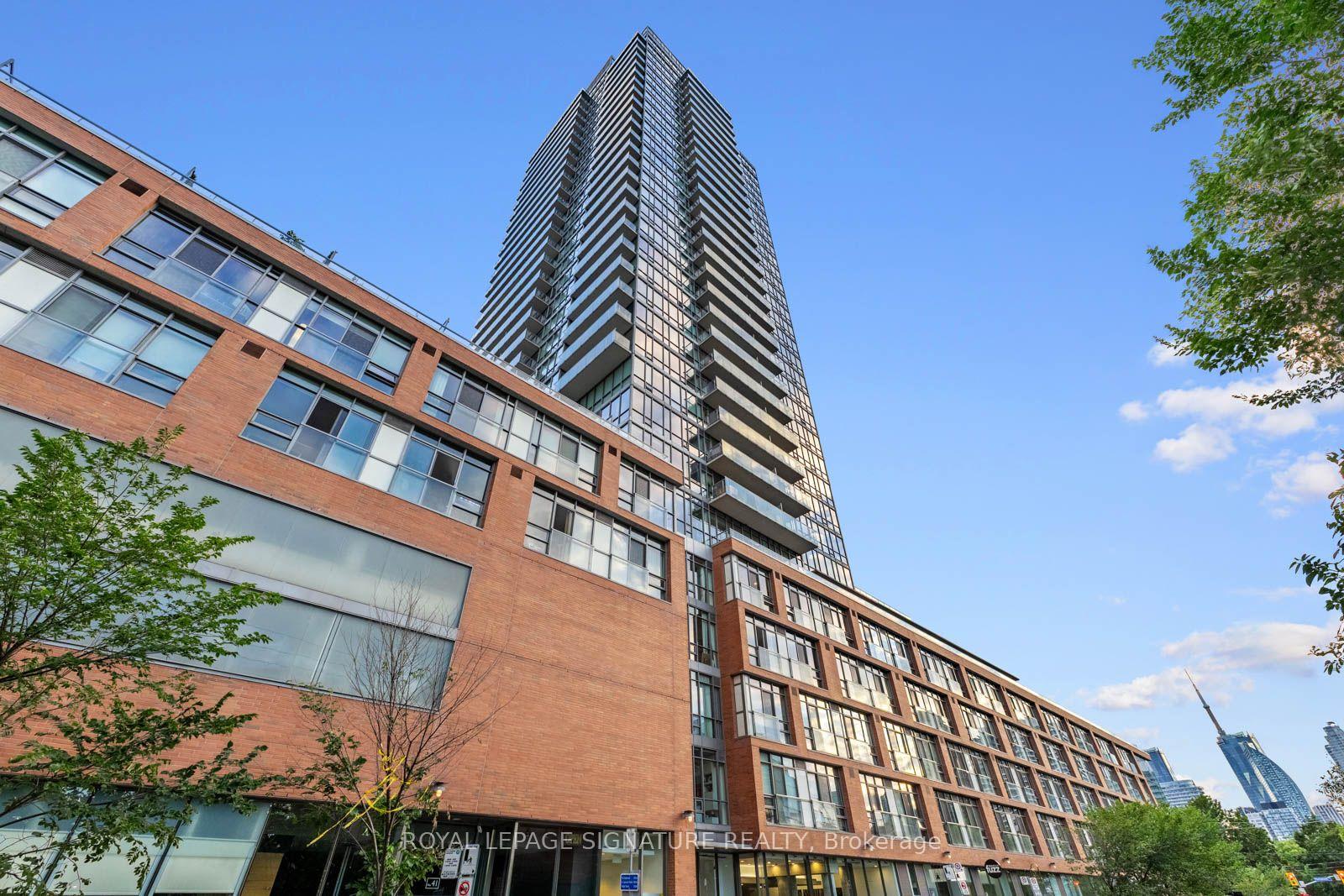 Photo 37 of Unit 210, 33 Mill Street, Toronto, Waterfront Communities — HOMEH