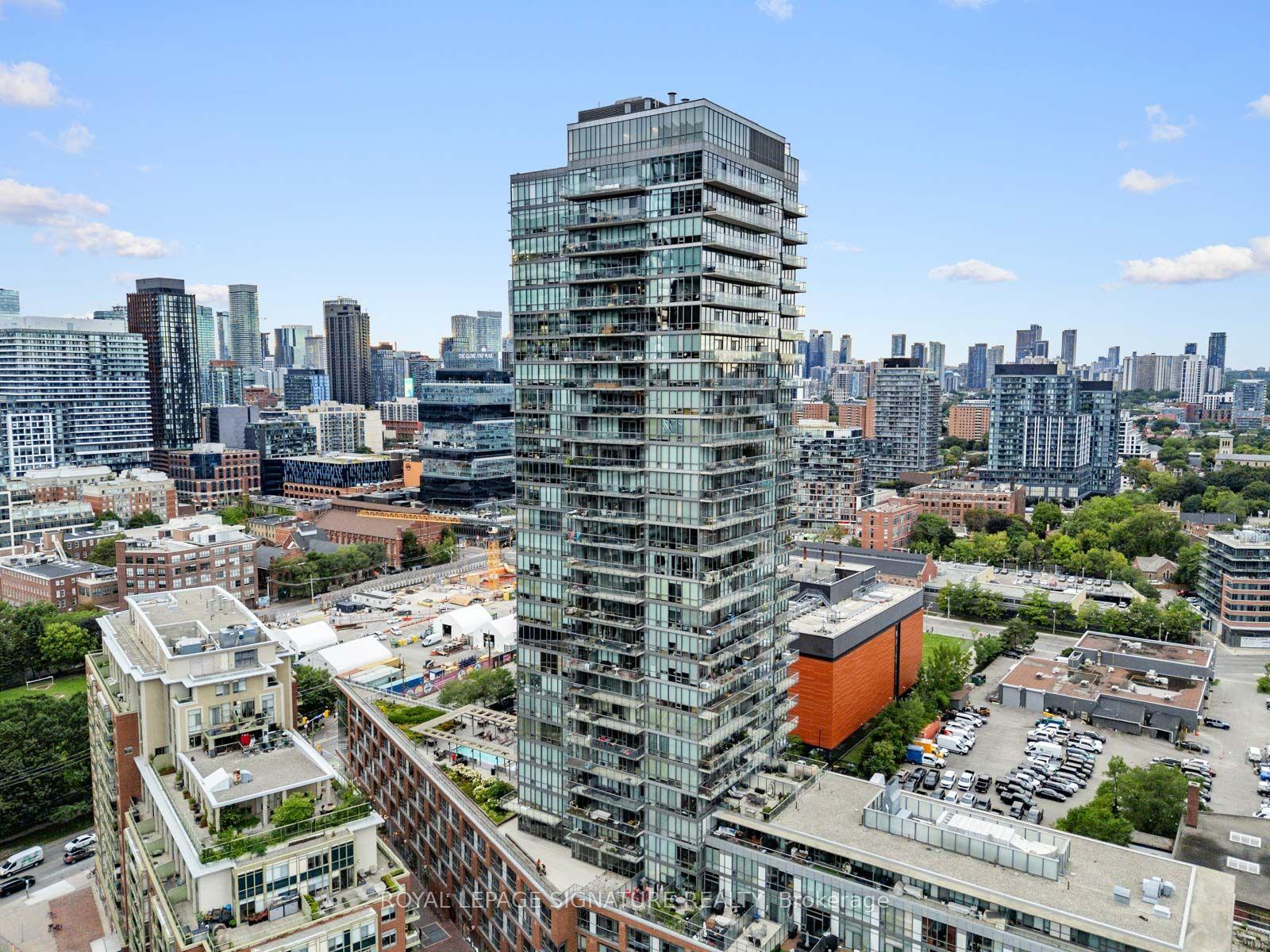 Photo 41 of Unit 210, 33 Mill Street, Toronto, Waterfront Communities — HOMEH
