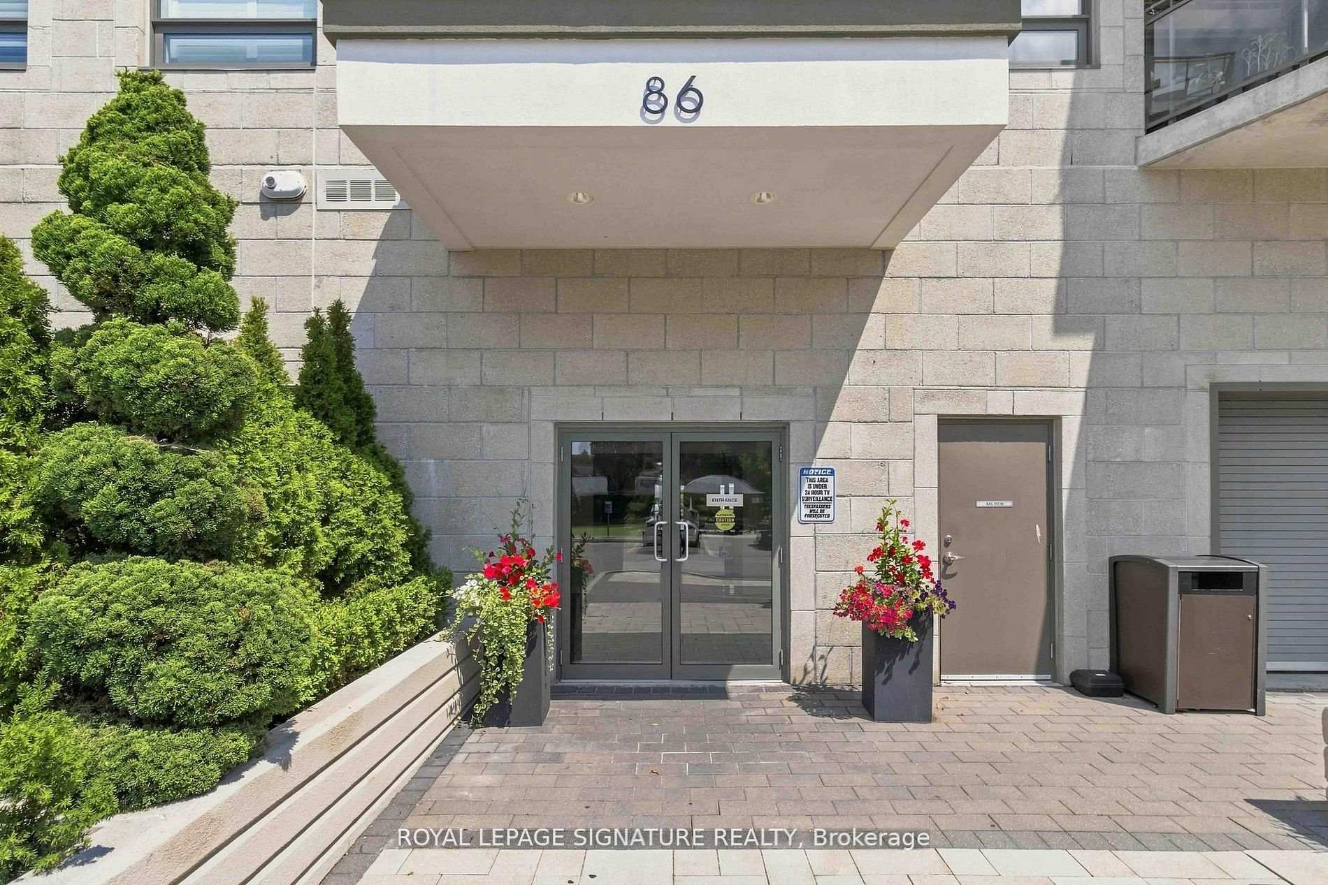 Photo of Unit 233, 86 Woodbridge Avenue