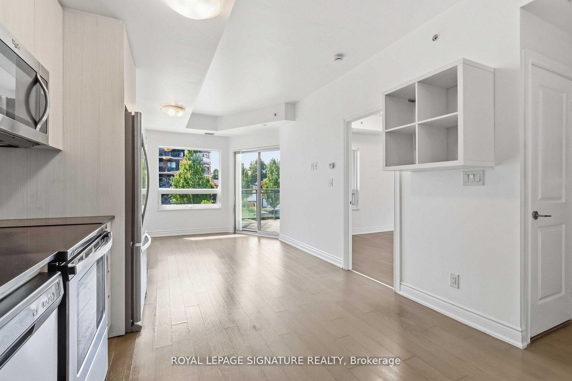 Photo 4 of Unit 233, 86 Woodbridge Avenue, Vaughan, West Woodbridge — HOMEH