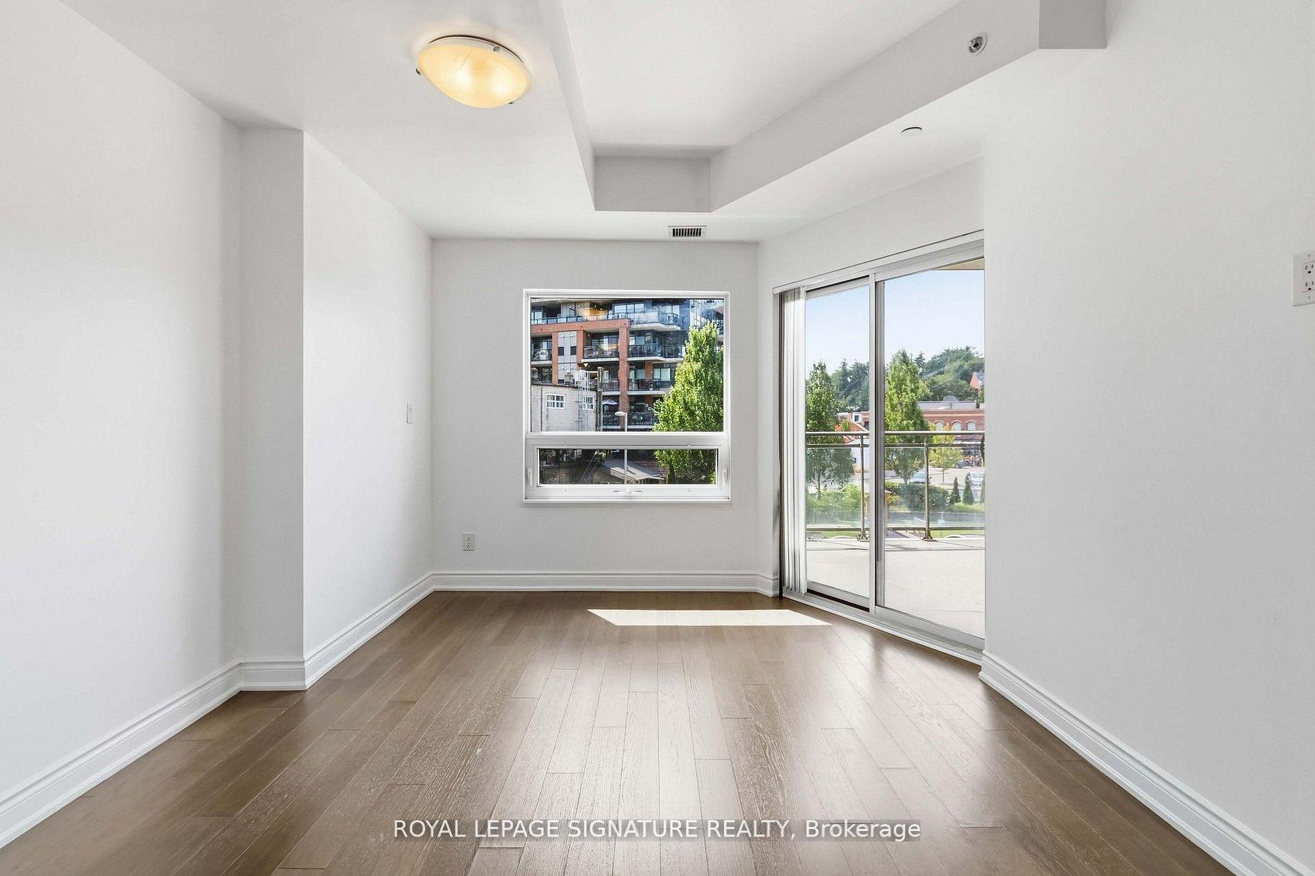 Photo 5 of Unit 233, 86 Woodbridge Avenue, Vaughan, West Woodbridge — HOMEH