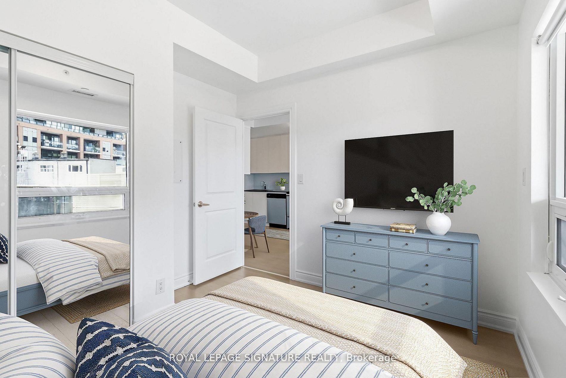 Photo 7 of Unit 233, 86 Woodbridge Avenue, Vaughan, West Woodbridge — HOMEH