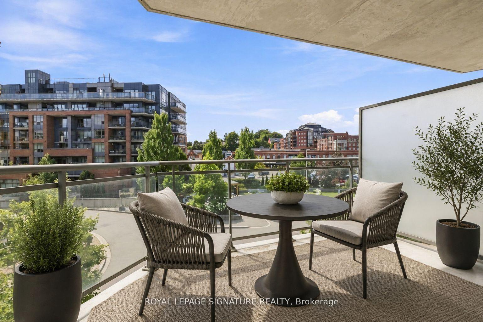 Photo 14 of Unit 233, 86 Woodbridge Avenue, Vaughan, West Woodbridge — HOMEH