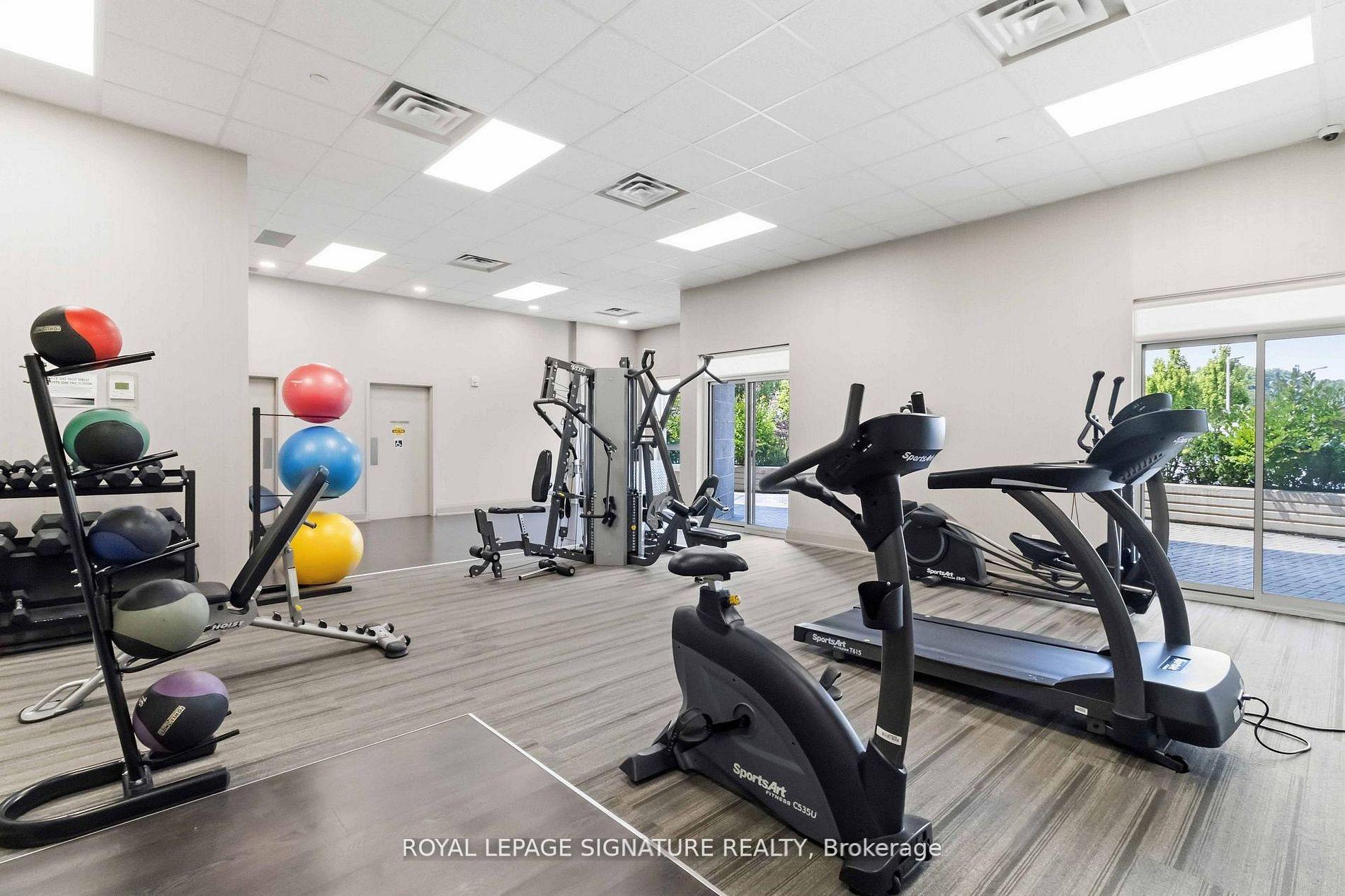 Photo 19 of Unit 233, 86 Woodbridge Avenue, Vaughan, West Woodbridge — HOMEH