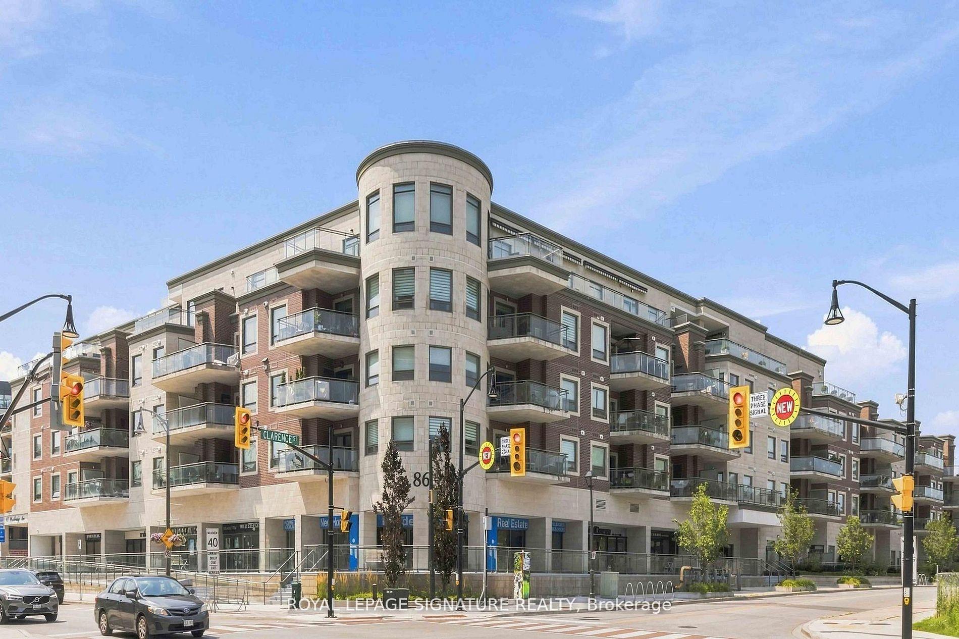 Photo 21 of Unit 233, 86 Woodbridge Avenue, Vaughan, West Woodbridge — HOMEH