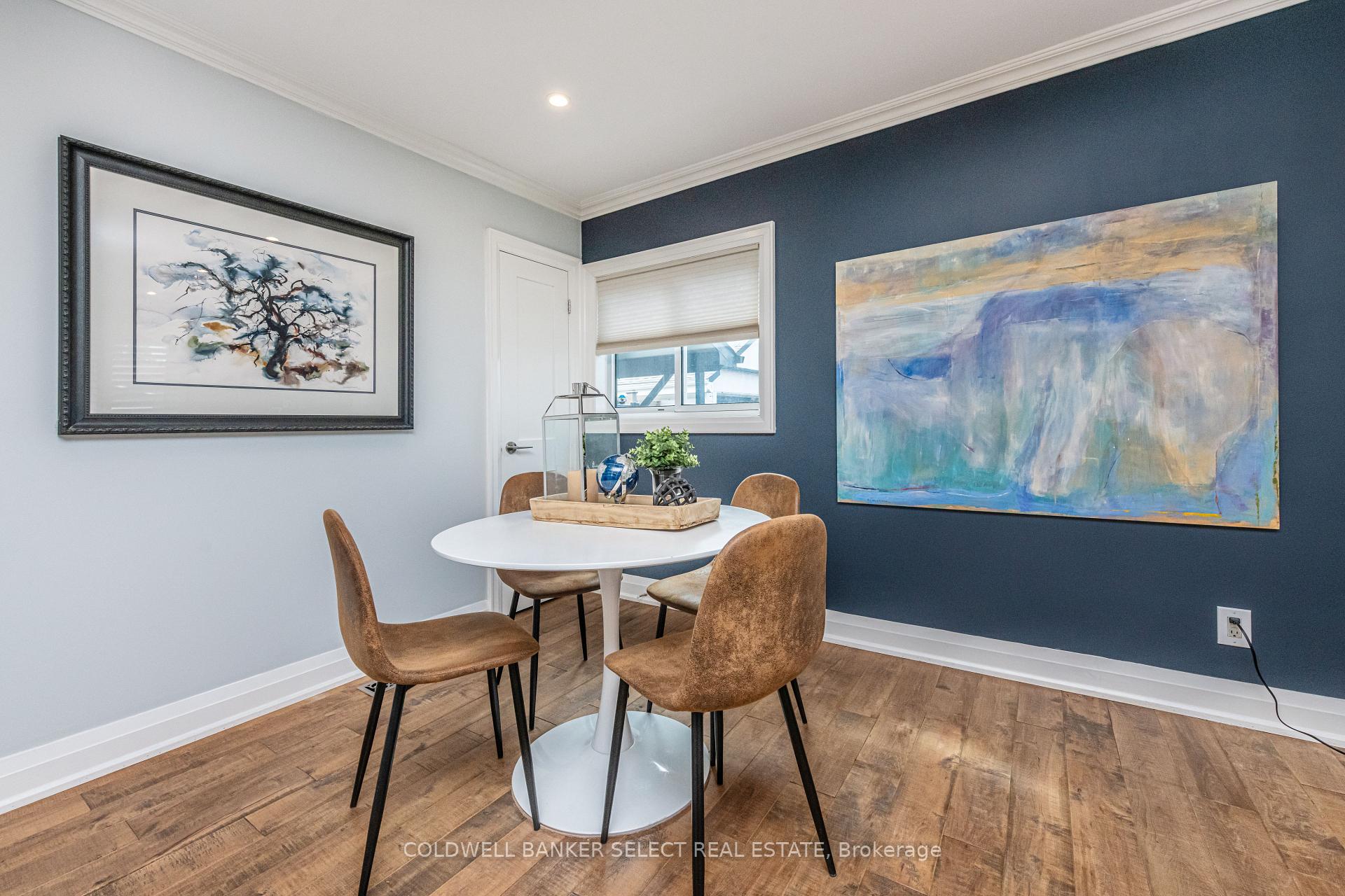 Photo 12 of 158 Ellwood Drive W, Caledon, Bolton West — HOMEH