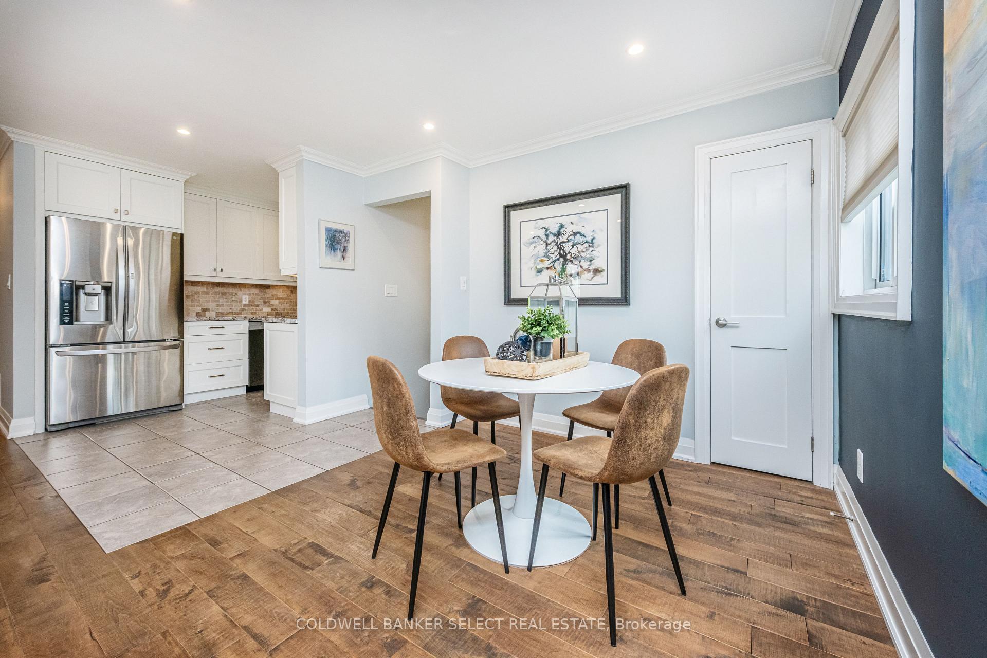 Photo 13 of 158 Ellwood Drive W, Caledon, Bolton West — HOMEH