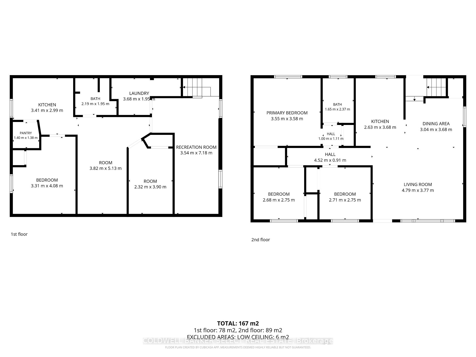 Photo 46 of 158 Ellwood Drive W, Caledon, Bolton West — HOMEH
