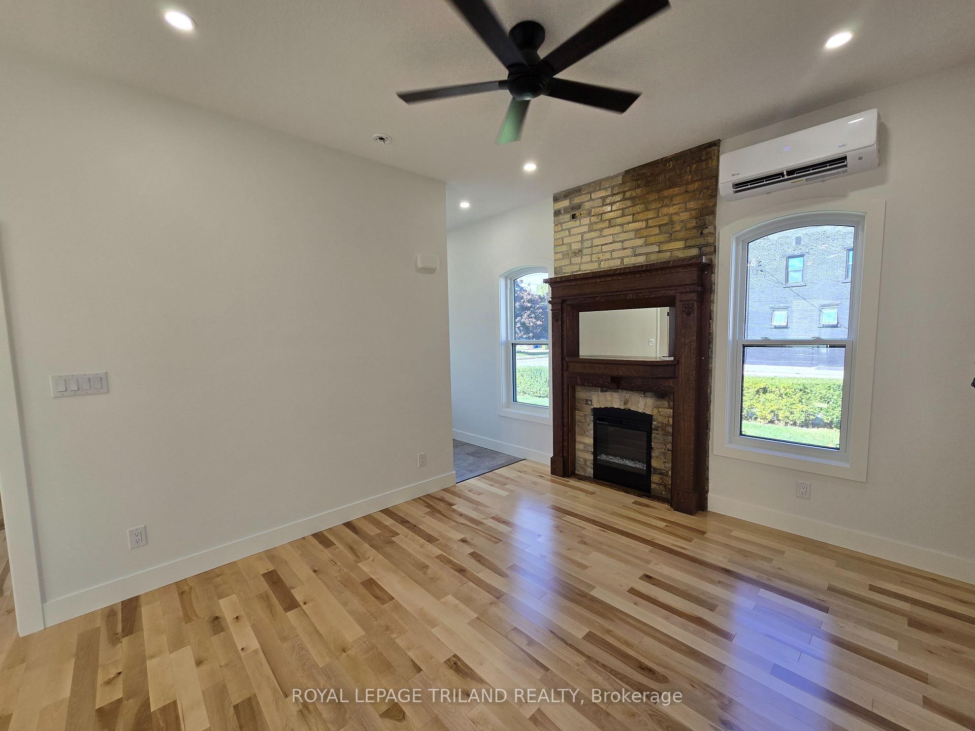Photo 5 of 245 Ross Street, St. Thomas — HOMEH